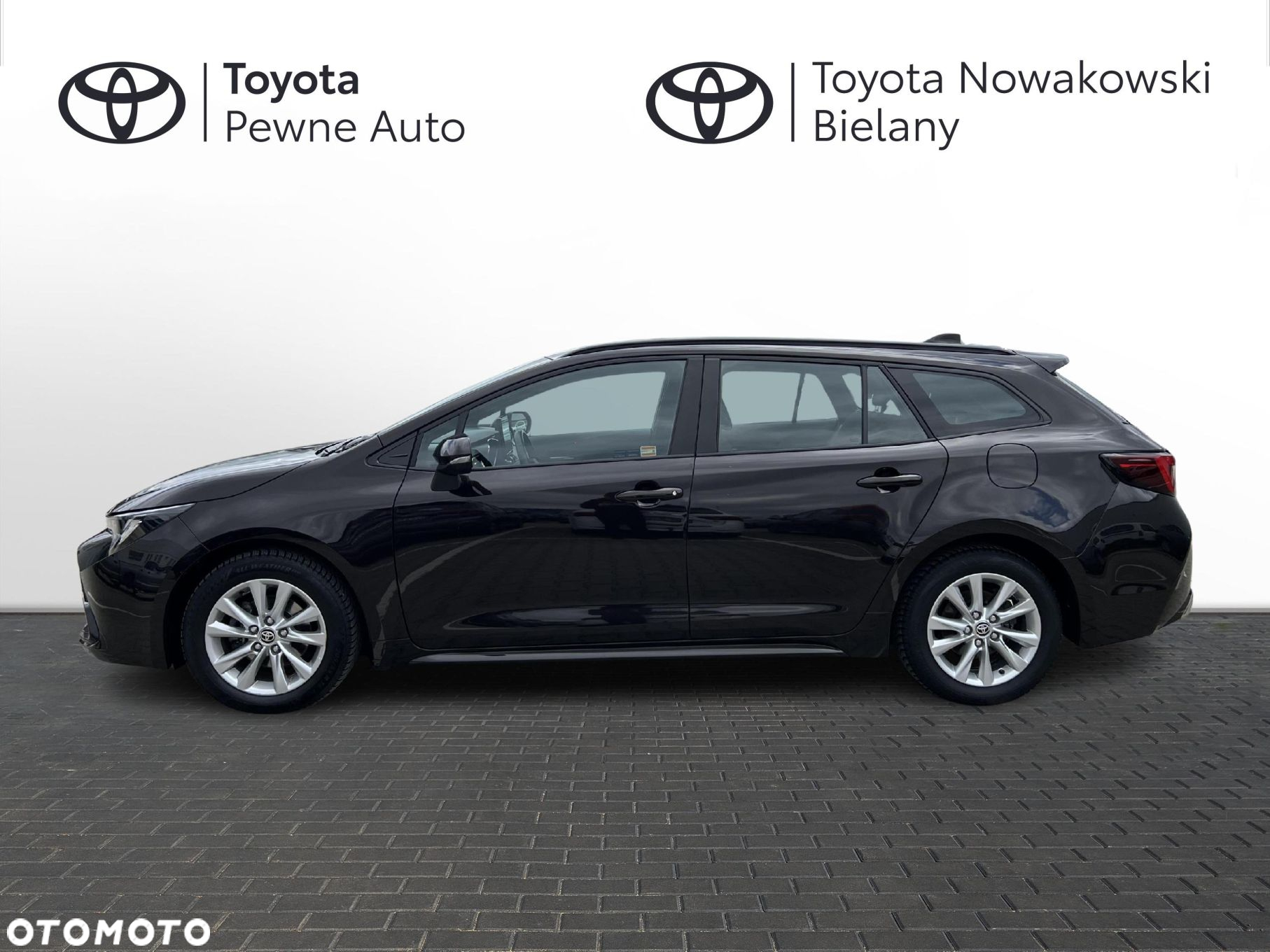 Toyota Corolla - 2