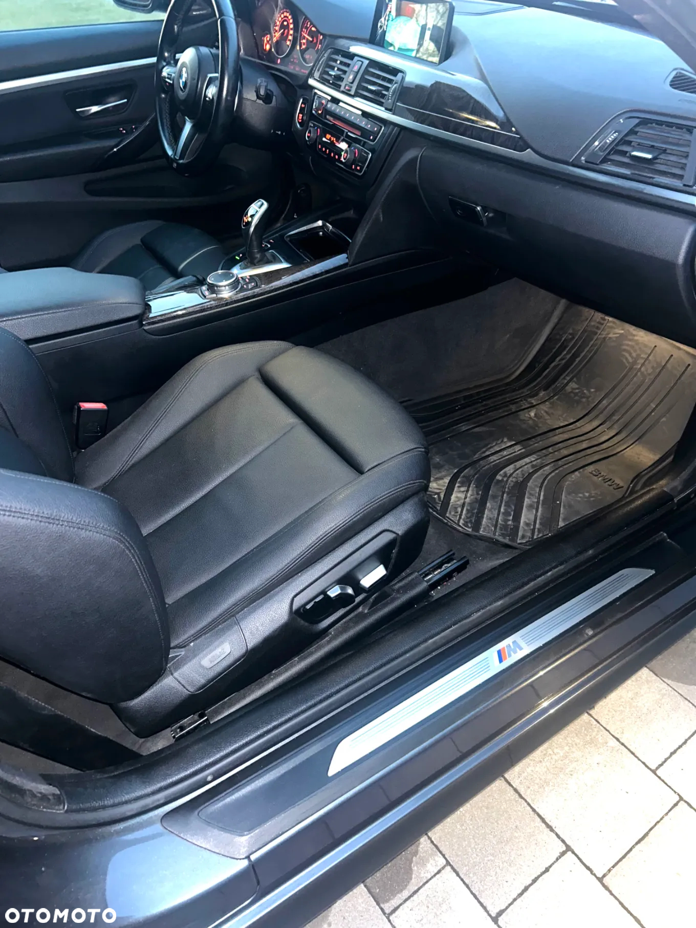 BMW Seria 4 - 9