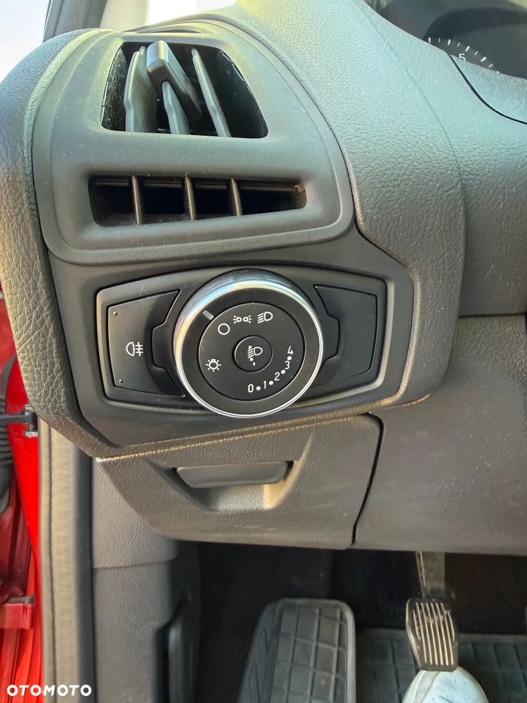 Ford Focus - 22