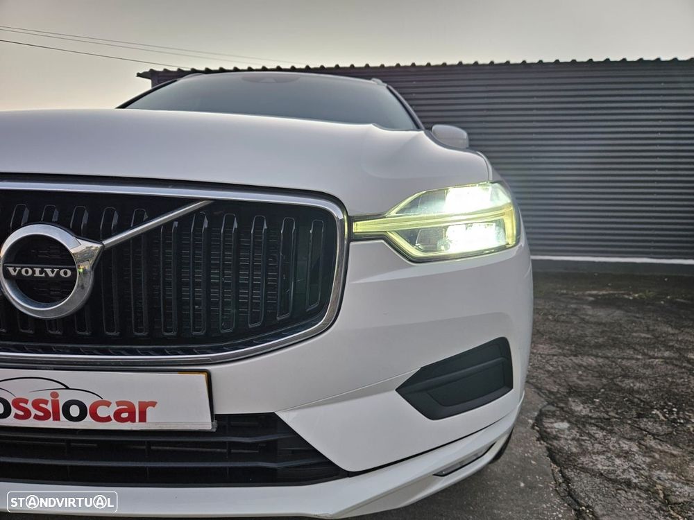 Volvo XC 60 2.0 D4 Momentum - 43