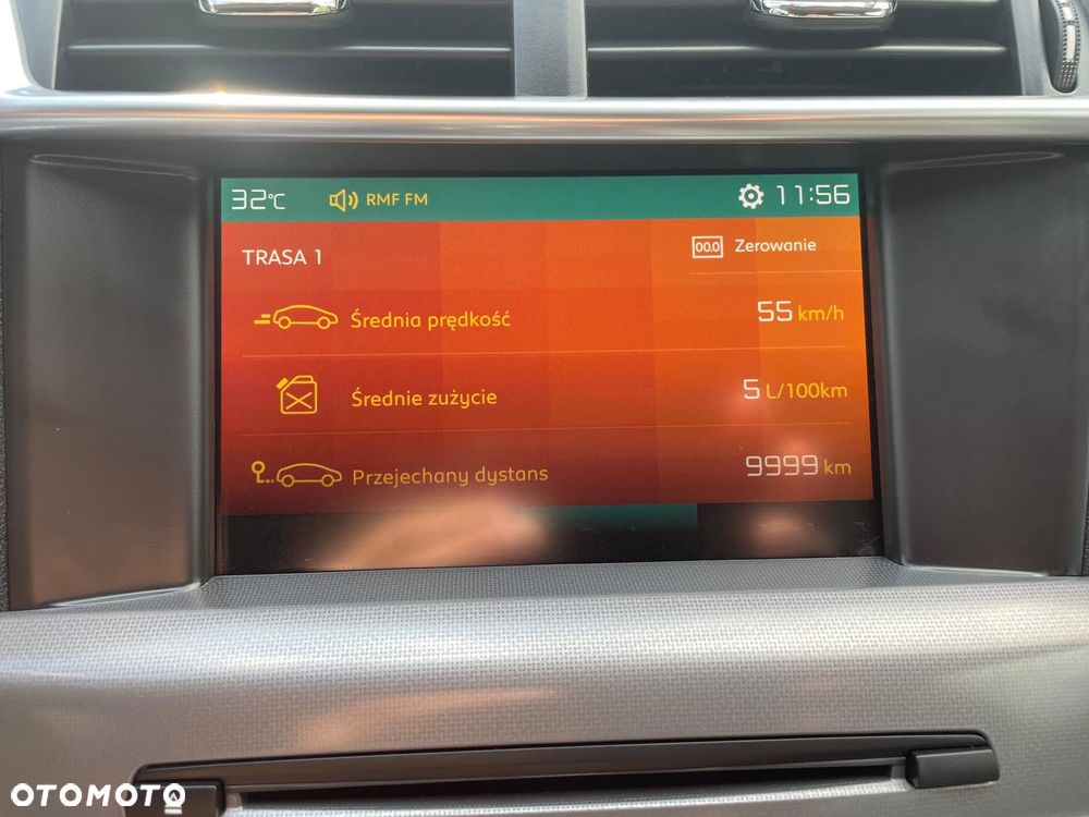 Citroën C4 1.6 BlueHDi Feel - 20
