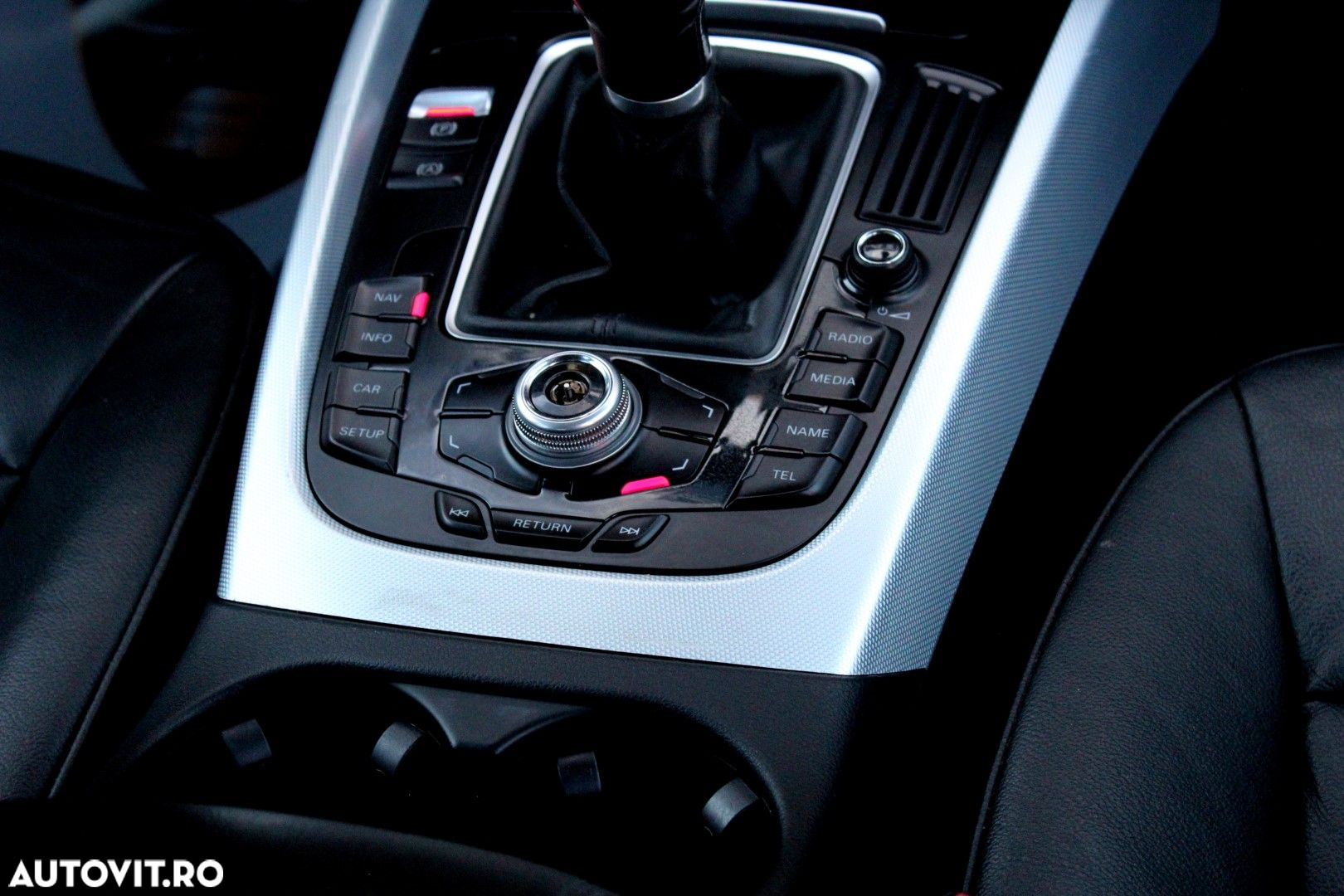 Audi Q5 - 16