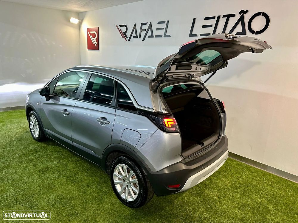Opel Crossland X 1.2 Business Edition - 32