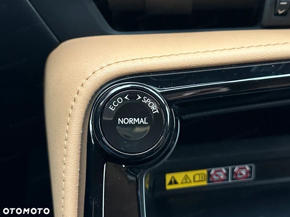 Lexus NX - 12