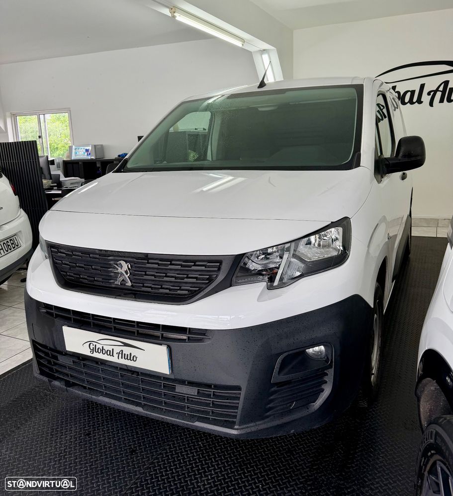Peugeot Partner - 3