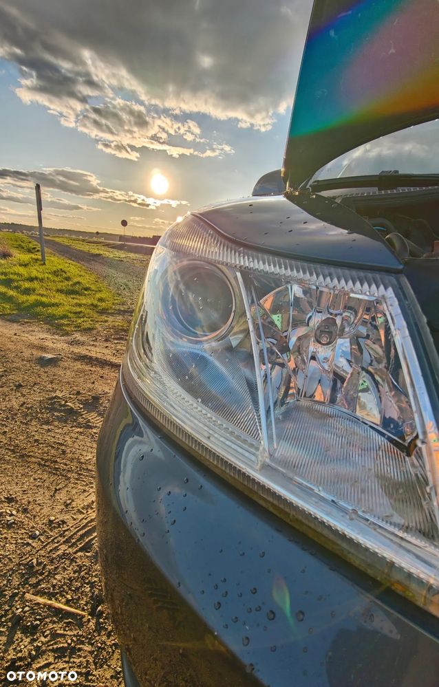 Skoda Octavia 1.8 TSI Elegance - 3