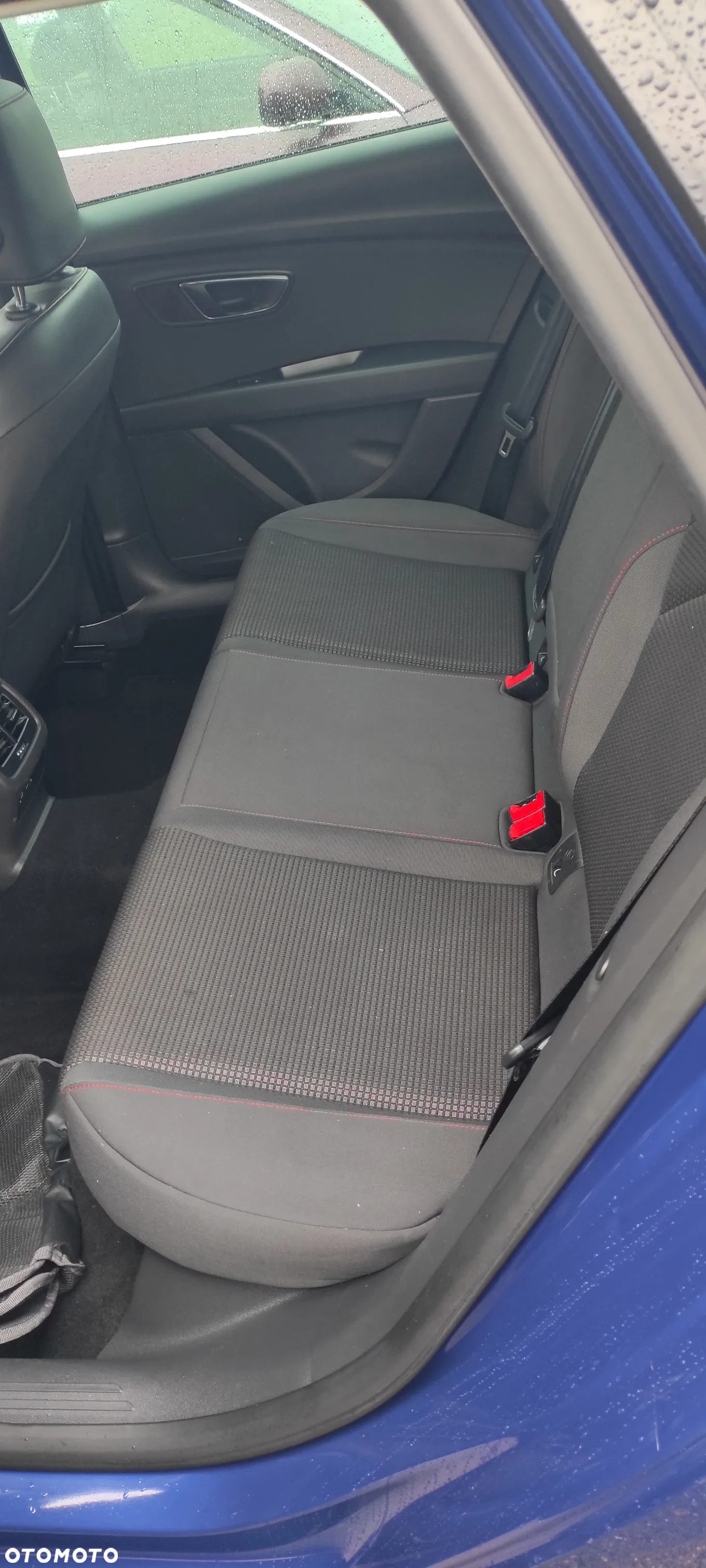 Seat Leon 1.4 TSI Full LED S&S - 17
