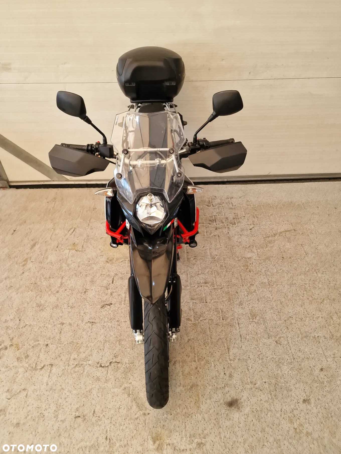 SWM Super Dual T - 12