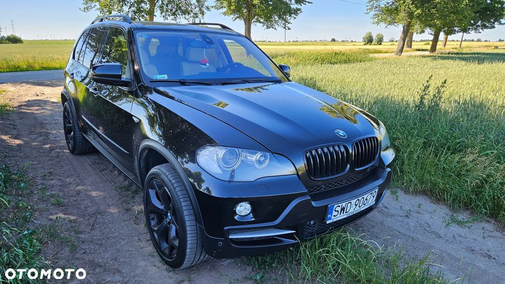 BMW X5 - 4
