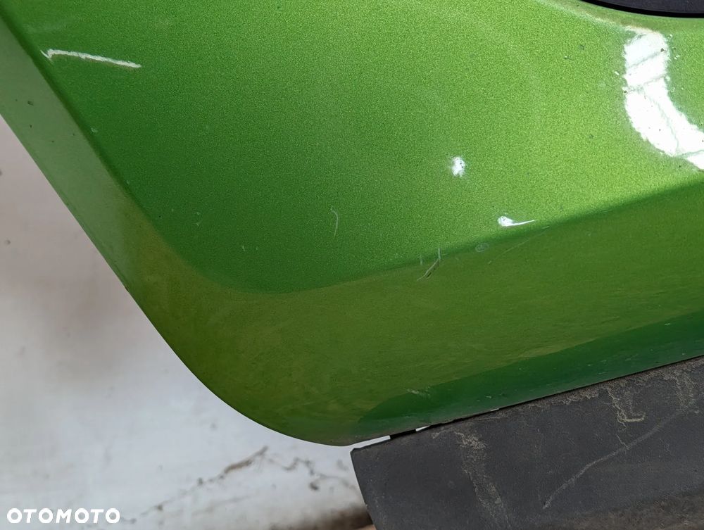 ZDERZAK PRZEDNI OPEL CORSA D LIFT  Z30P - 7
