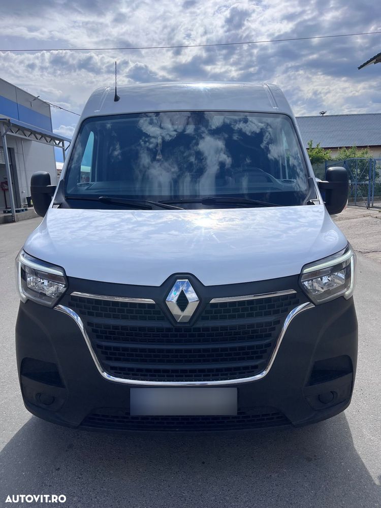 Renault Master - 3