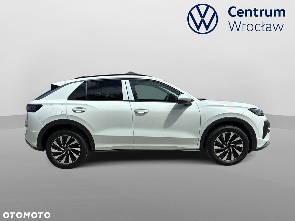 Volkswagen T-Roc - 4