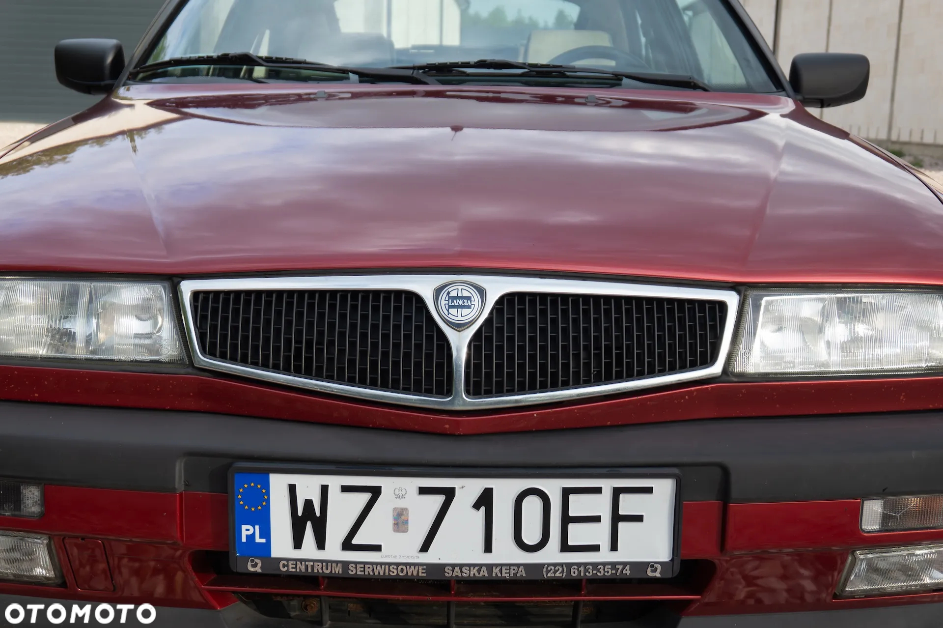 Lancia Delta 1600 i.e - 11