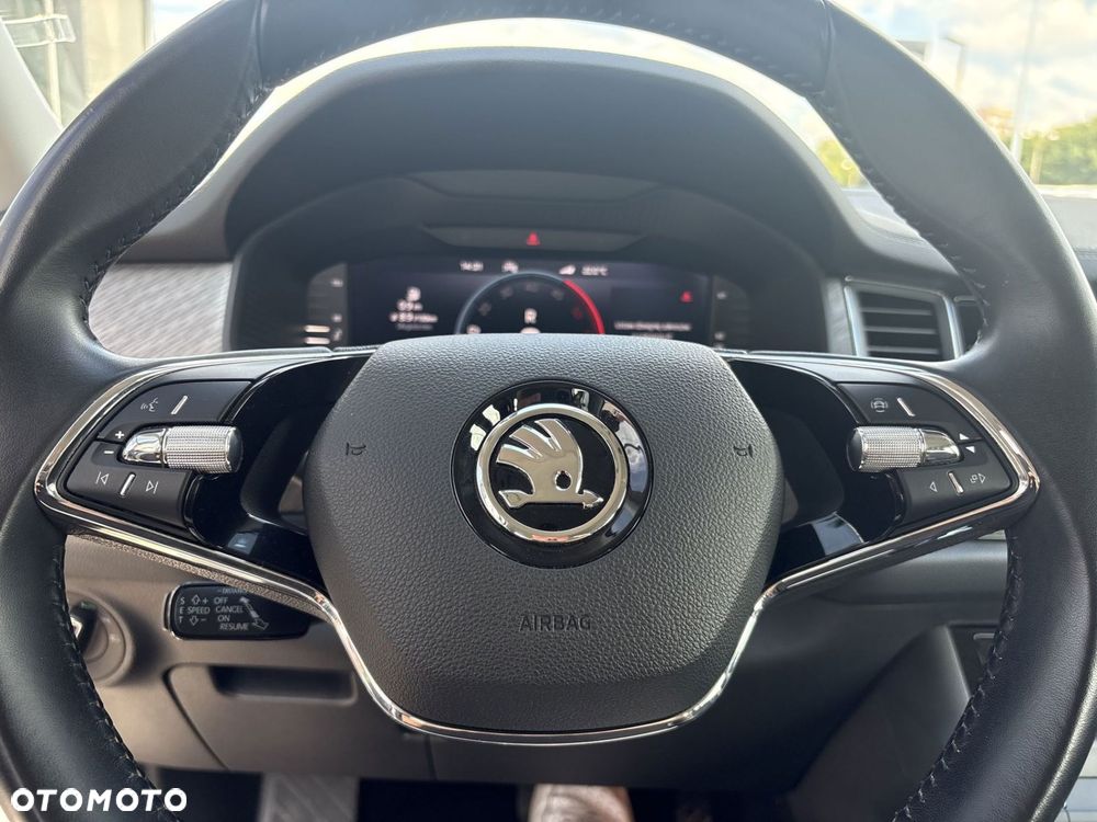 Skoda Kodiaq 2.0 TDI 4x2 Style DSG - 24
