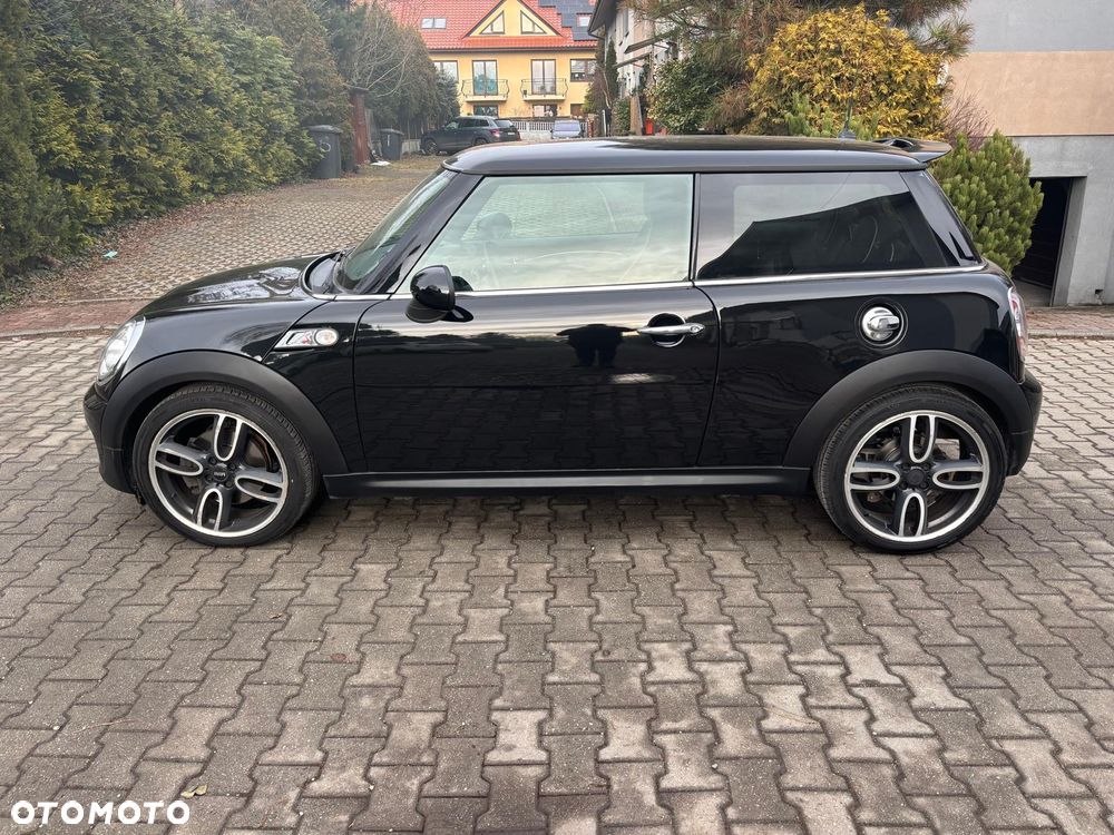 MINI Cooper S - 6