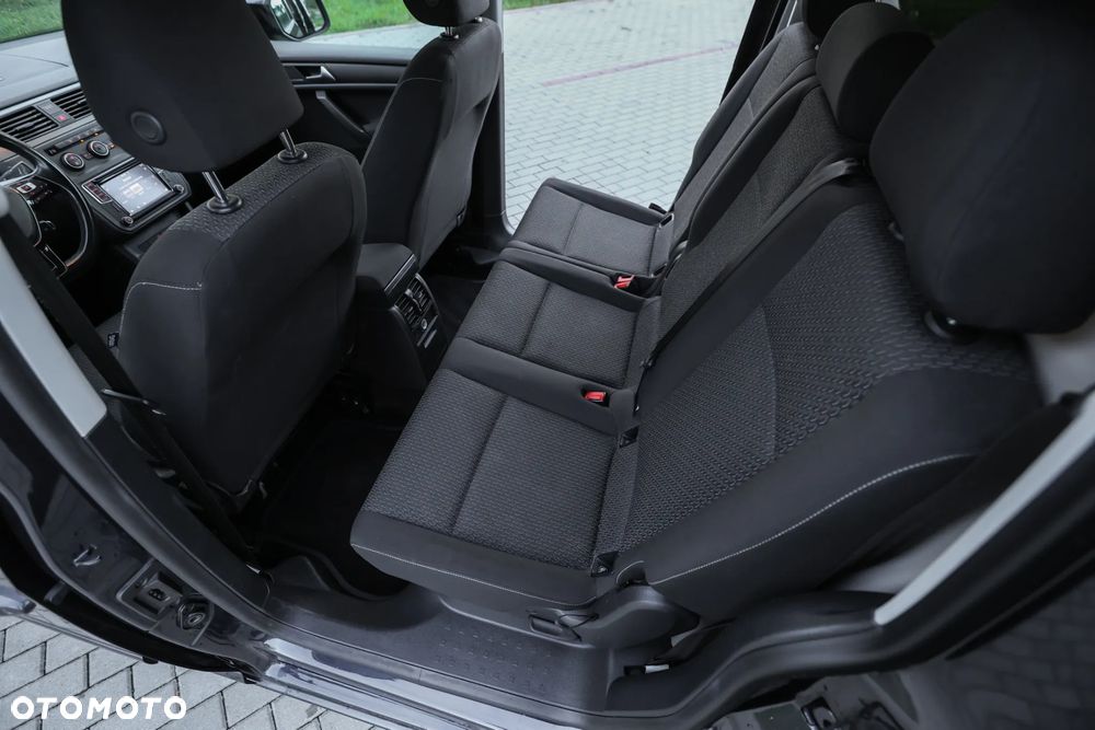 Volkswagen Caddy - 22