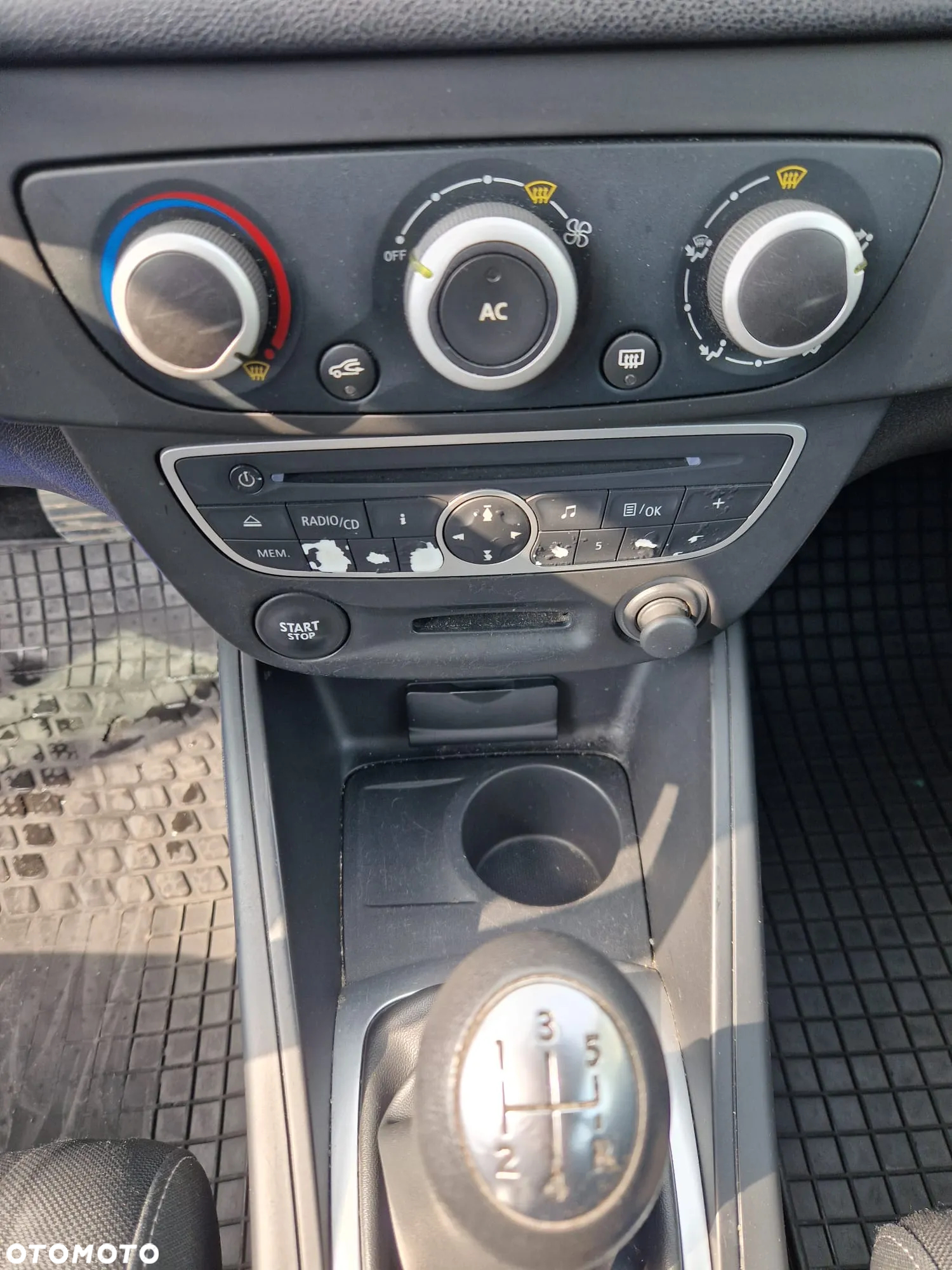 Renault Megane - 13