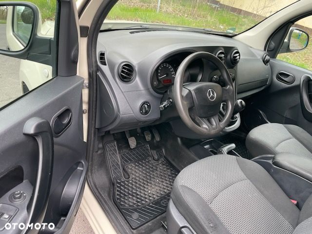 Mercedes-Benz Citan - 9
