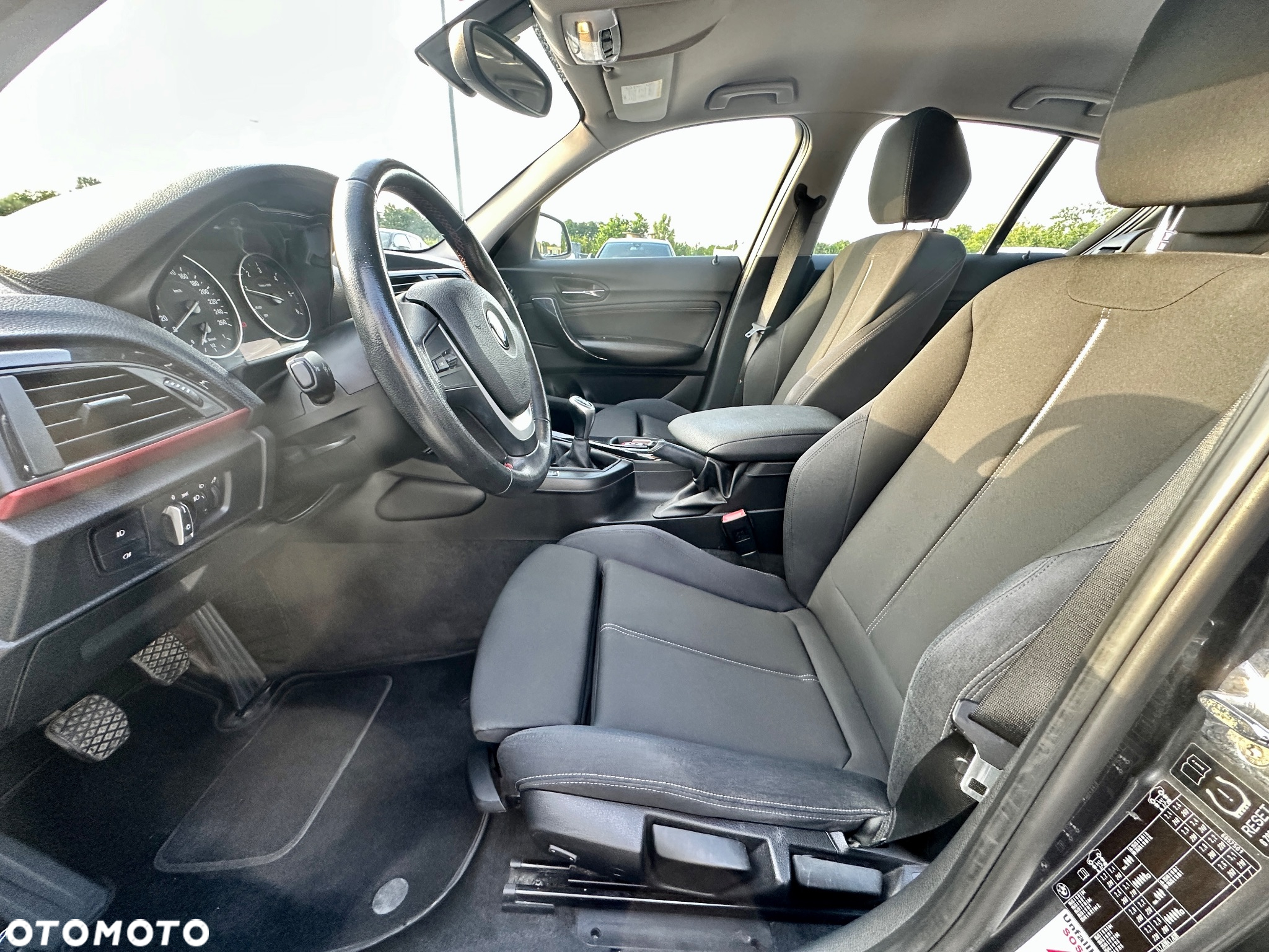 BMW Seria 1 118d DPF Edition Sport - 20