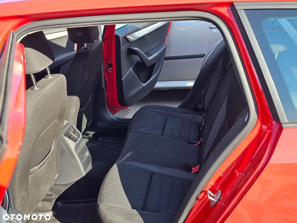 Skoda Octavia 2.0 TDI Ambition - 4