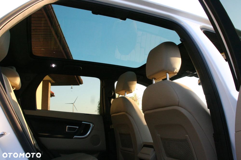Land Rover Discovery 2.0 Si4 SE - 4