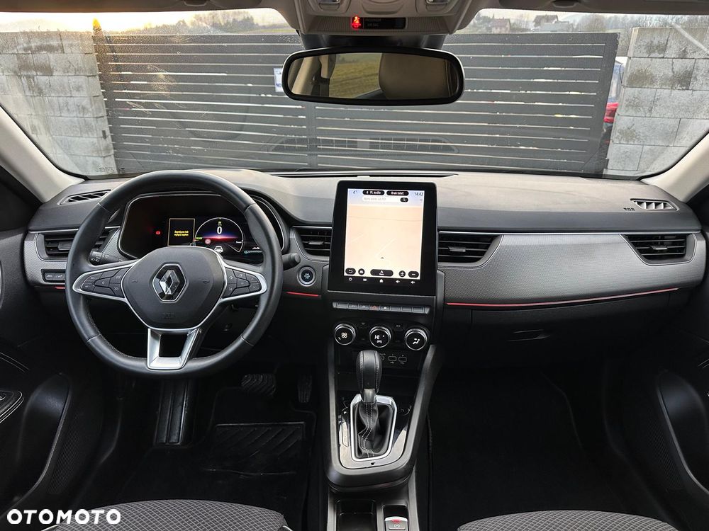 Renault Arkana E-TECH 145 INTENS - 7