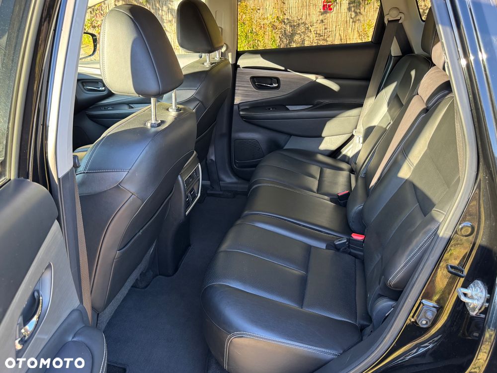 Nissan Murano 3.5 V6 Premium - 13