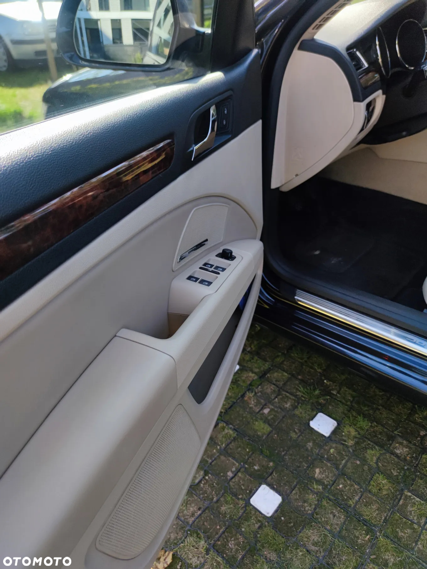 Skoda Superb 1.8 TSI Elegance - 12