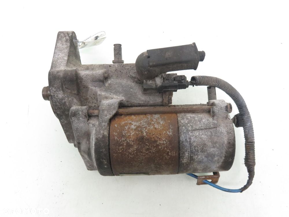 ROZRUSZNIK TOYOTA COROLLA (_E12_) 1.4 D-4D 2810033080 4280002730 - 1