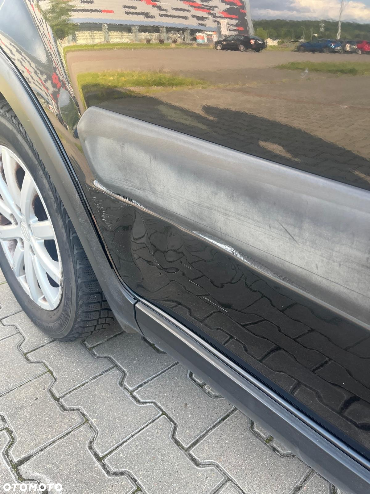 Suzuki SX4 1.6 Comfort - 11