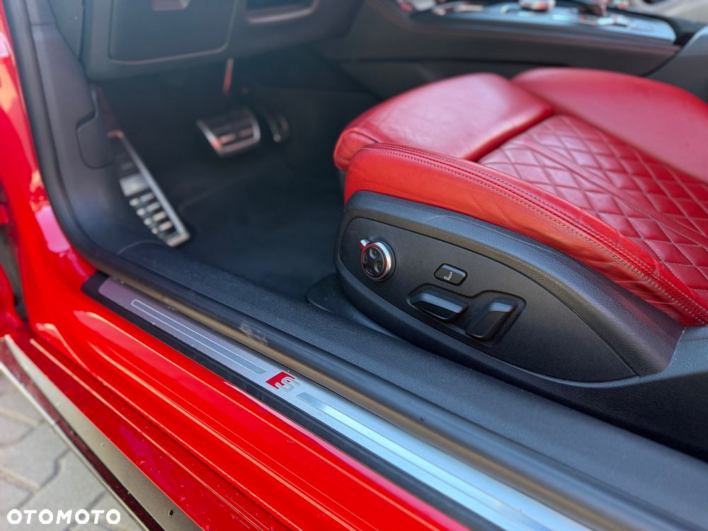 Audi S5 Coupé 3.0 TFSI quattro tiptronic - 17