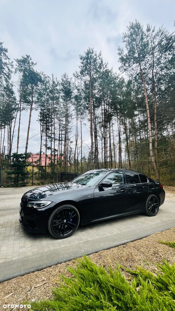 BMW Seria 3 - 9