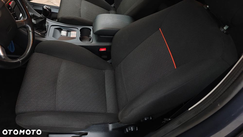 Ford S-Max 2.0 Titanium - 7