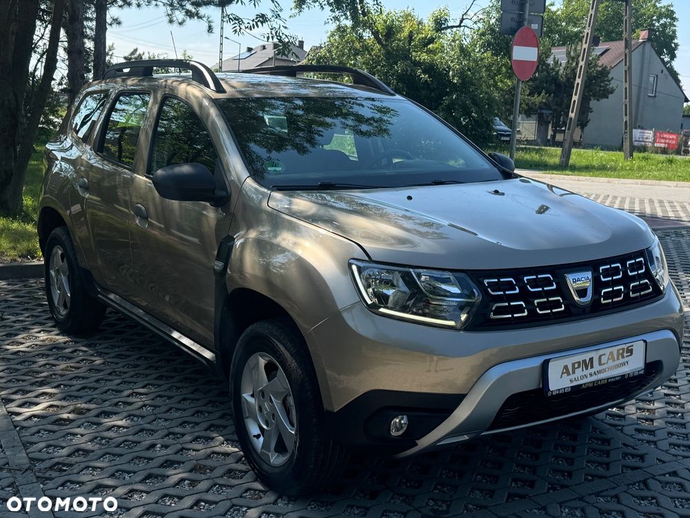 Dacia Duster 1.0 TCe Prestige - 3