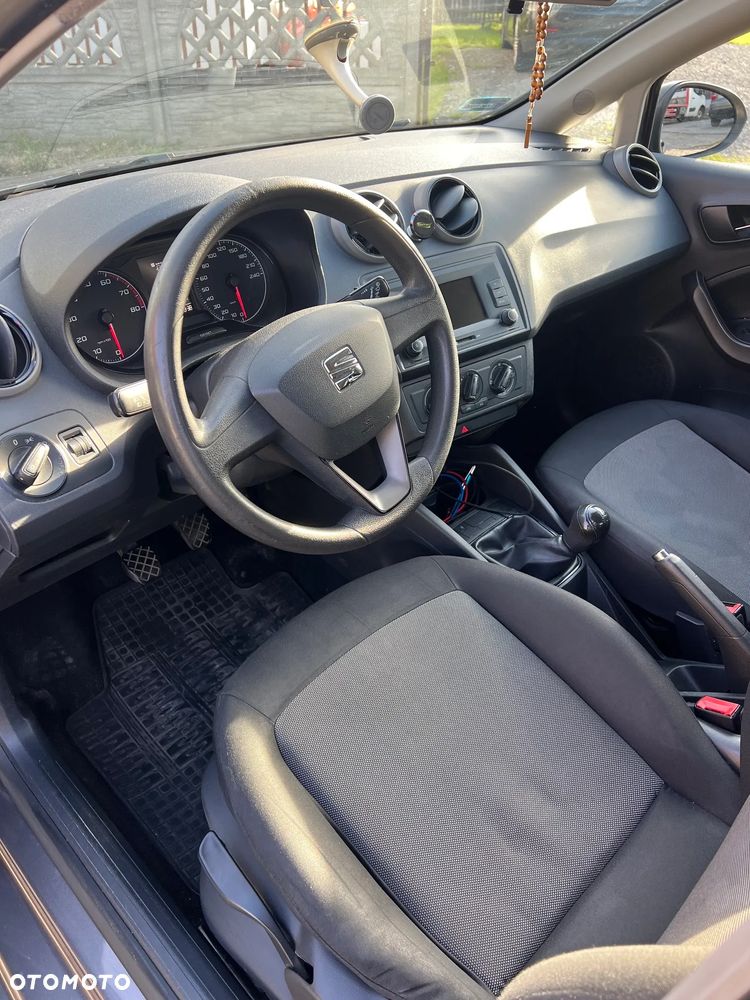 Seat Ibiza 1.0 Style - 7