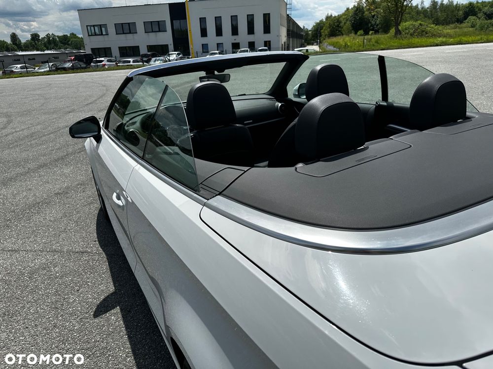 Audi A3 Cabrio - 23