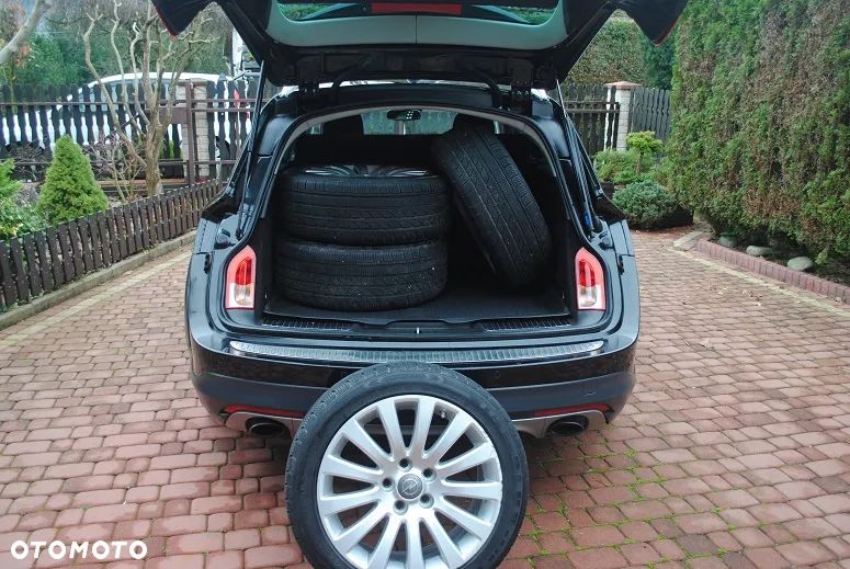 Opel Insignia CT 2.0 T 4x4 - 5