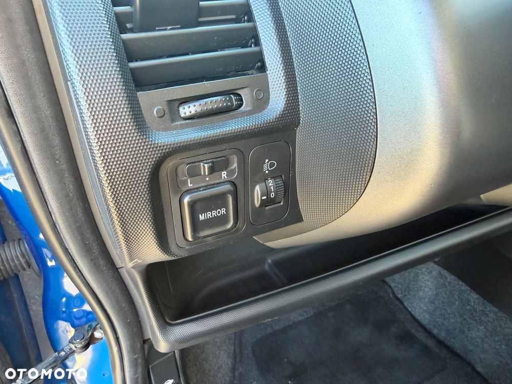 Honda Jazz 1.4 ES - 12