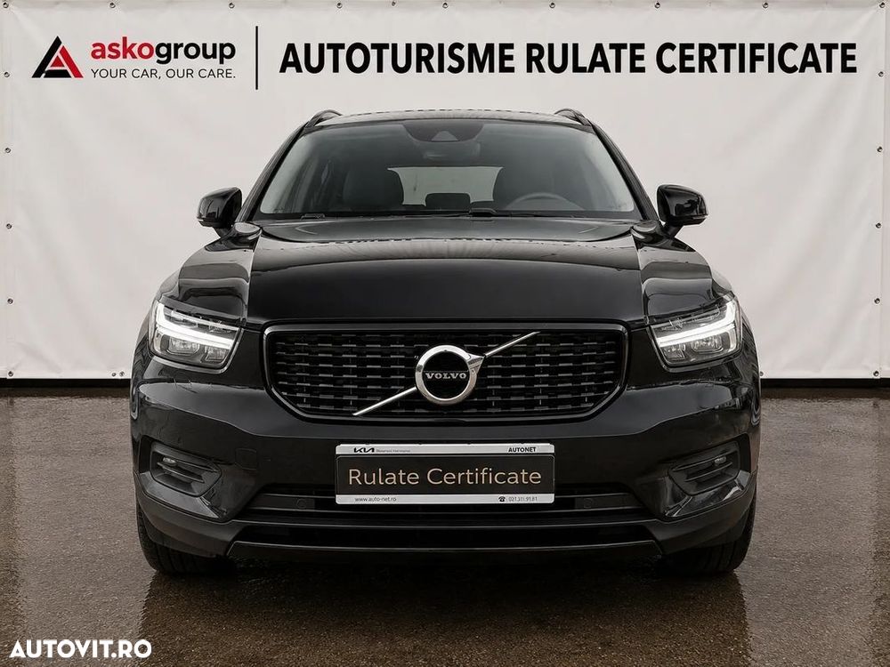 Volvo XC 40 Recharge T5 Twin Engine AT7 Inscription - 3