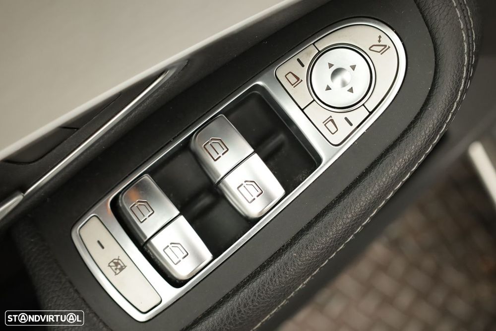 Mercedes-Benz C 220 d - 19