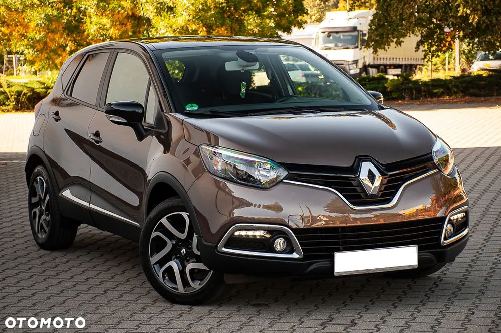 Renault Captur ENERGY TCe 120 EDC Dynamique - 5