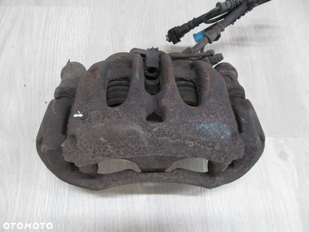 MB SPRINTER 906 CRAFTER 13-18 ZACISK HAMULCOWY PRZOD PRAWY BREMBO 15R - 2