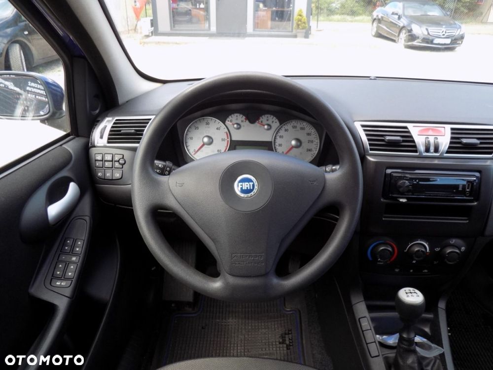 Fiat Stilo - 6