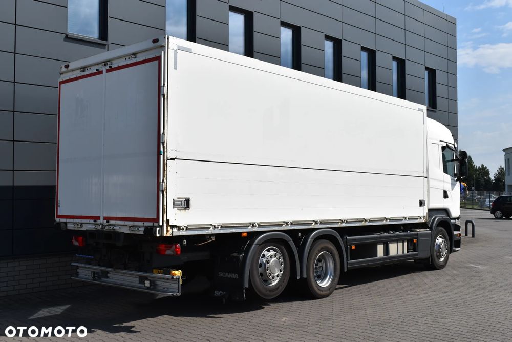 Scania R450 Bez EGR !! - 7