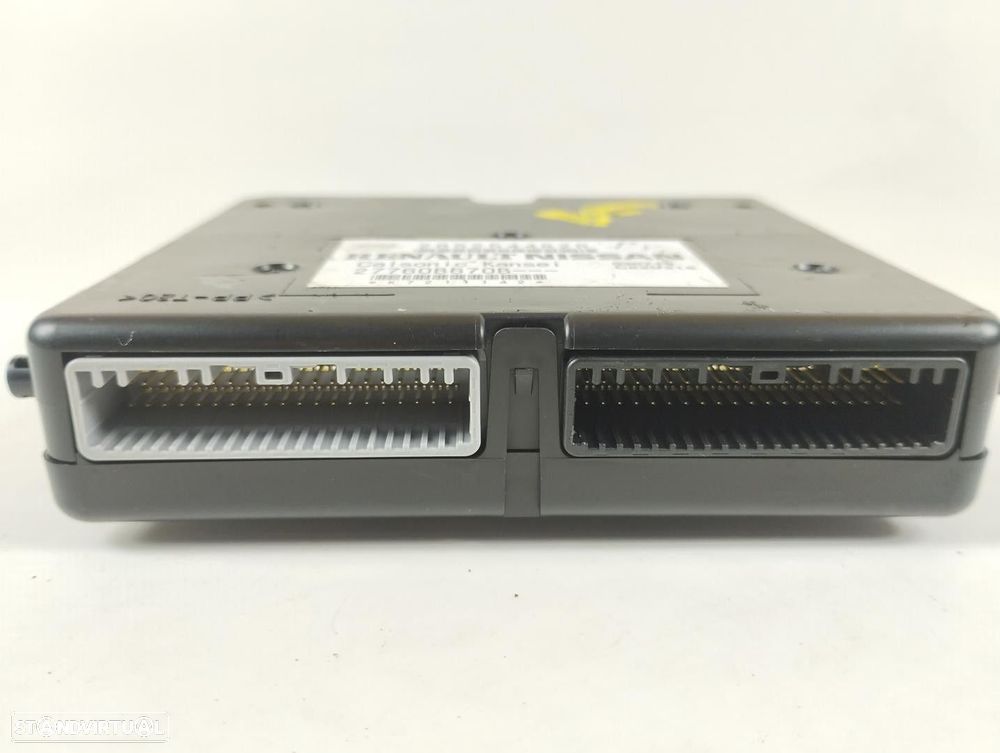 MODULO ELECTRONICO DACIA LOGAN MCV II 2019 - 2