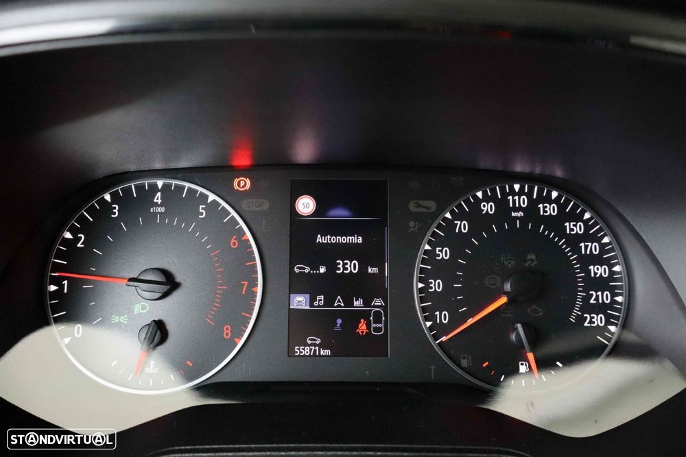 Renault Clio 1.0 TCe Evolution Bi-Fuel - 13