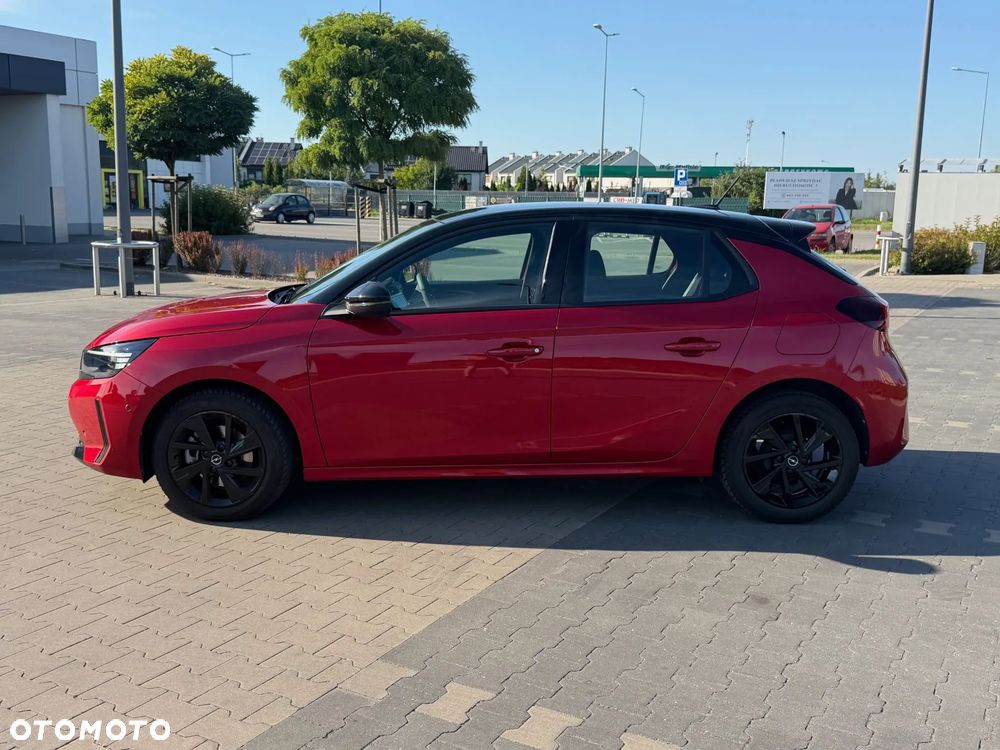 Opel Corsa 1.2 GS S&S - 8