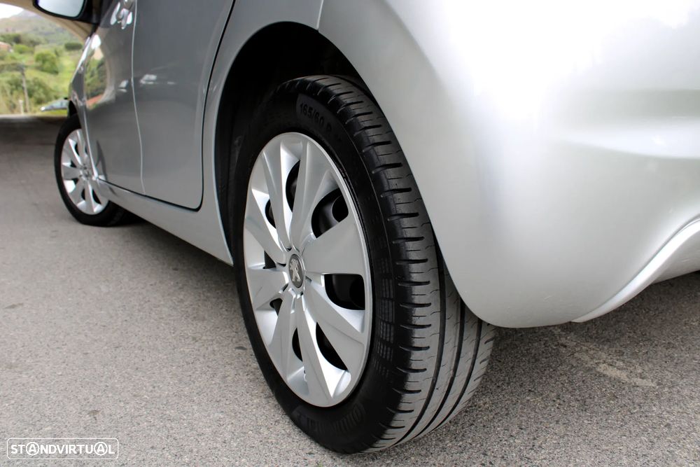 Peugeot 108 1.0 VTi Style - 27