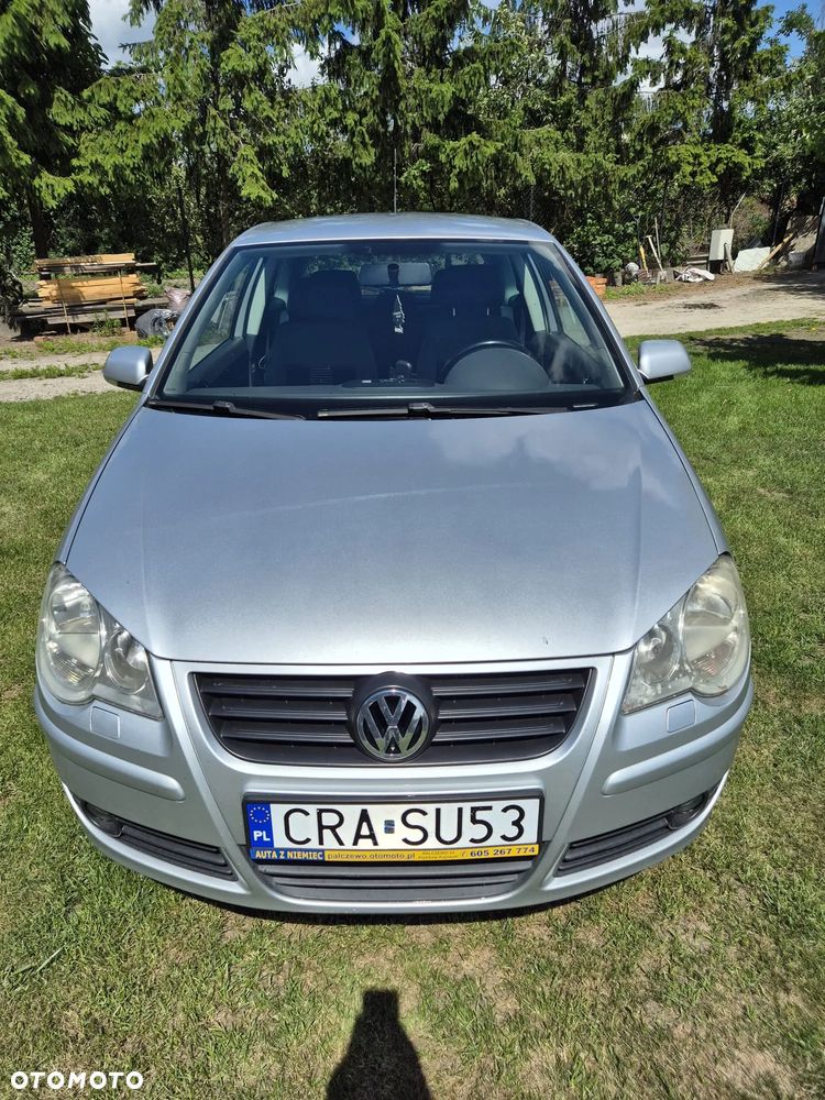 Volkswagen Polo - 23