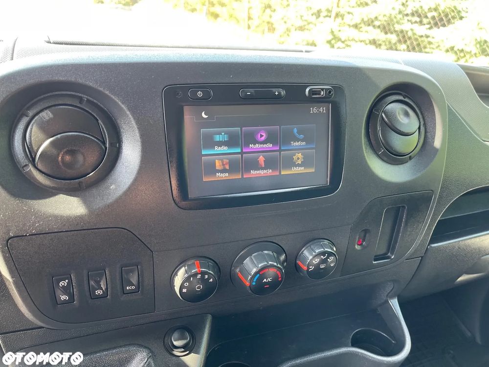 Renault Master - 14